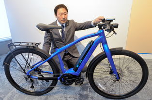 松下联手摩拜 将在日本推出共享电助力单车