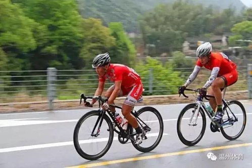 一鸣杯 2018年全国公路自行车锦标赛暨全国青年公路自行车锦标赛将在温举行