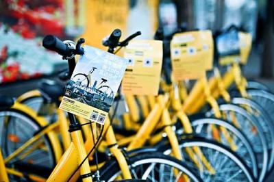 共享单车火了 千里达:电单车才是城市出行的未来|电助力车(E-Bike) - 美骑网|Biketo.com