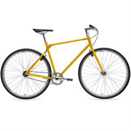 700bike后街智能自行车产品图片1