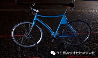 看国内外,自行车是如何被智能的