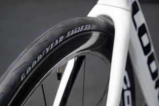 固特异更新自行车胎产品 goodyear eagle f1 eagle f1 supersport
