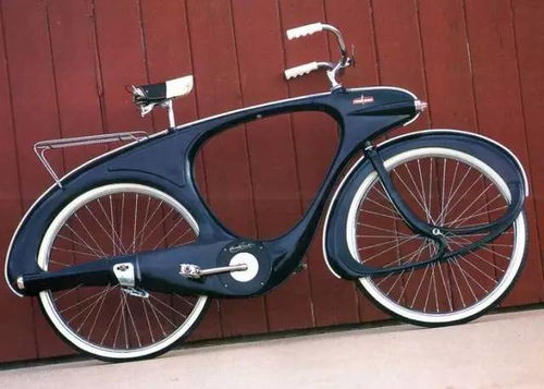 老照片 100年前的自行车,这些都太珍贵了