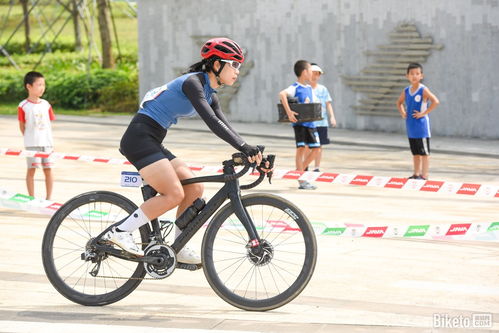 最强大腿实力比拼 2023 java杯凤凰山自行车 tt 挑战赛