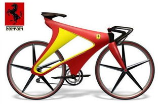 奥迪斯自行车跑车的性能与特点 电动自行车发烧友的专业分析