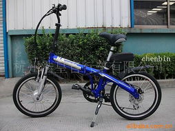 杭州浩皇自行车与电动车产品全览——优质电动自行车制造专家