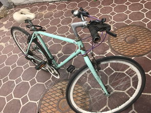 大林附近面交 公路自行车超低价转让