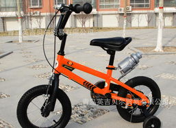 小神龙GlamourBaby新款121416寸儿童自行车批发团购招代理——价格、厂家及图片全解析