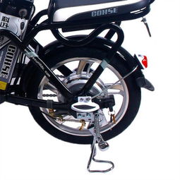 科迅23Z电动车 16寸锂电车48V 14串大容量锂电池电动自行车