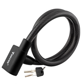 自行车锁选购指南 京东精选24款，守护爱车安全