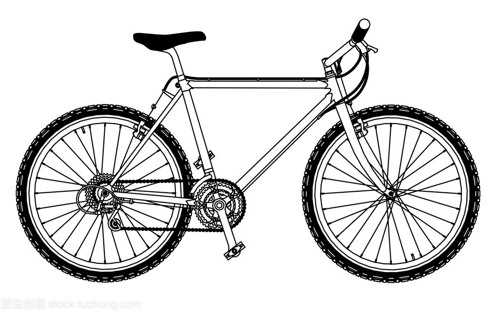 山地自行车 征服崎岖，探索自然的骑行艺术