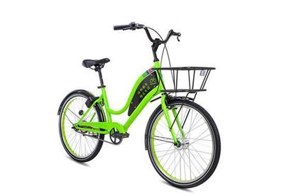 共享经济新风向 免押金骑行潮与电动自行车制造革新