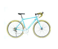 经典入门之选 捷安特风速900公路自行车深度解析