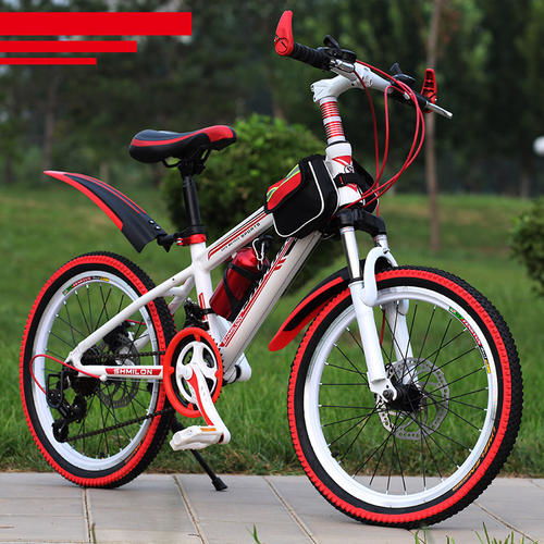 圣美龙山地车 电动自行车制造业的革新力量