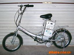 永康市金源工贸有限公司自行车产品系列概览